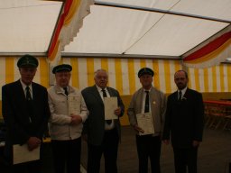 Schützenfest 2009